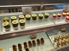 -怡聚轩全日制自助餐厅(大中华喜来登酒店)