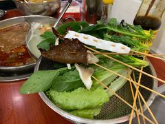 -丹妹麻辣烫(袁家岭20year店)