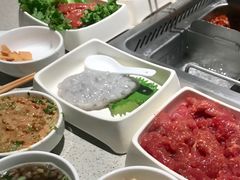 -海底捞大排档火锅(悦荟广场店)