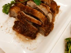 烧鸭-权记避风塘(鸿记店)