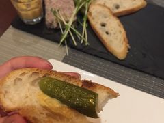 -LA CREPERIE BRETONNE布列塔尼法式餐厅(天童北路店)