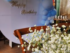 -慢隅法式小馆·生日求婚西餐厅