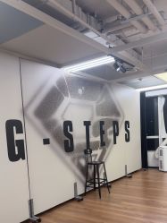 -G-STEPS舞蹈工作室