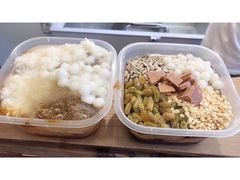 -甜心闲生传统手工冰粉(太古里店)