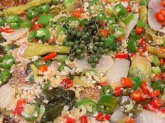 -欧匠葫炉鱼(钱江世纪城店)
