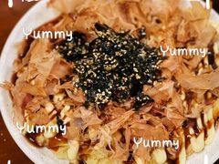 -本格·深夜食堂(北理工店)