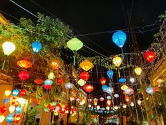 -会安古镇