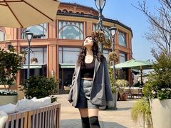 -比斯特苏州购物村精品奥特莱斯