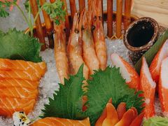 -松野谷·寿喜烧自助(华联顺义金街购物中心店)