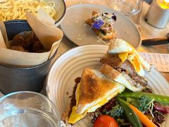 -玲婧胡同·生日蛋糕·餐厅(嘉里城店)