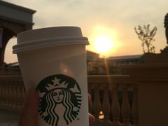 -星巴克(无锡百联奥特莱斯店)