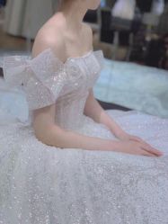 -南京宝娜嫁衣婚纱礼服馆(中央路店)