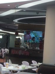 -奈尔宝·国风主题儿童乐园·亲子餐厅(豫园商城店)