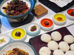 -观宴·品质赣菜(高新大道店)