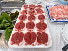 -胡同儿老北京涮肉