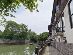 -小河直街历史文化街区