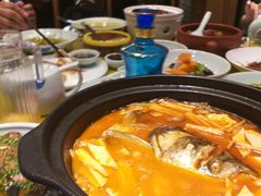 -老灶味道·本帮菜(昌平路店)