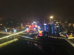 -WFC会仙楼观景台