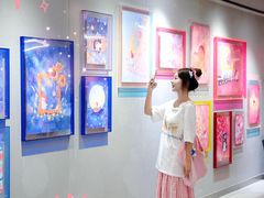 -南京时尚莱迪购物广场(正洪街店)