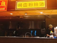 门面-弄堂小笼包(西青中北永旺购物中心店)