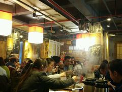 android_upload_pic-蜀九香火锅(九眼桥店)