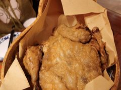 -面辣子·陕西家乡菜(钟楼店)
