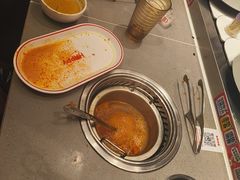-龍歌自助小火锅(雨花台江南虹悦城店)