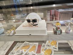 -CAKE BOSS 蛋糕老板(西单君太百货店)