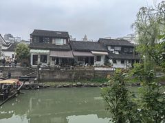 -小河直街历史文化街区