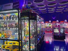 -星际传奇(壹方城购物中心店)