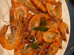 -濠景渔港(汇通店)