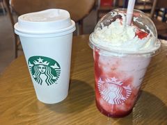 -星巴克(南京同曦万尚城店)