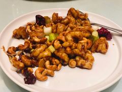 宫保虾球-眉州东坡(华联万柳店)