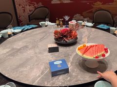 -新海渔港·胶东海鲜家常菜·家宴(奥体中心店)