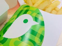 -德克士(龙阳广场店)