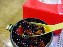 -东兴顺爆肚张