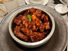 -同庆楼(建邺万达店)