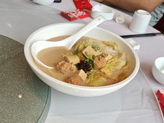 -老妈菜馆(建设街店)