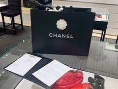 -CHANEL(恒隆广场店)