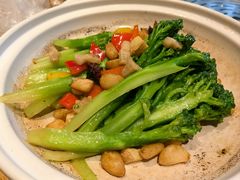 -海上食代(赣江新天地店)