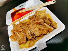 牛肚-细妹五香牛杂(步行街店)