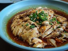 -58度品质川菜馆(经一路店)