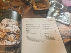 -THE CANNERY&JUJU 新鲜海鲜·牛排美食酒廊