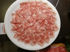 -老诚一锅羊蝎子(黄寺大街店)