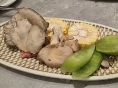 -一绪に寿喜烧(荟聚店)