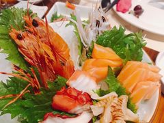 -Mr·Fish鱼鲜生海鲜放题(银泰in99店)