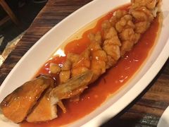-苏师傅菜馆(上沙店)