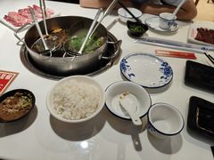 -陈记顺和潮汕牛肉火锅(韩江路店)