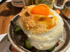 -岛风·台食小馆 ISLAND BISTRO(烟台山店)