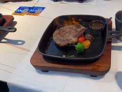 -牛扒先生·厚切雪花牛扒西餐厅(北京路禺山路店)